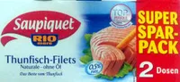 Thunfisch-Filets