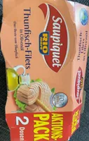 Thunfisch Saupiquet