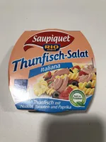 Saumiquet Rio mare Thunfisch-Salat Italiana