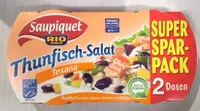 Thunfisch Salat Texana