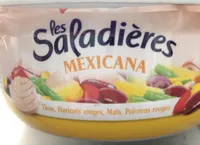 Les saladieres Mexicana