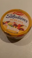 Les saladieres Mexicana