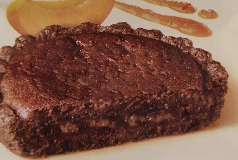 Tartelle cacao