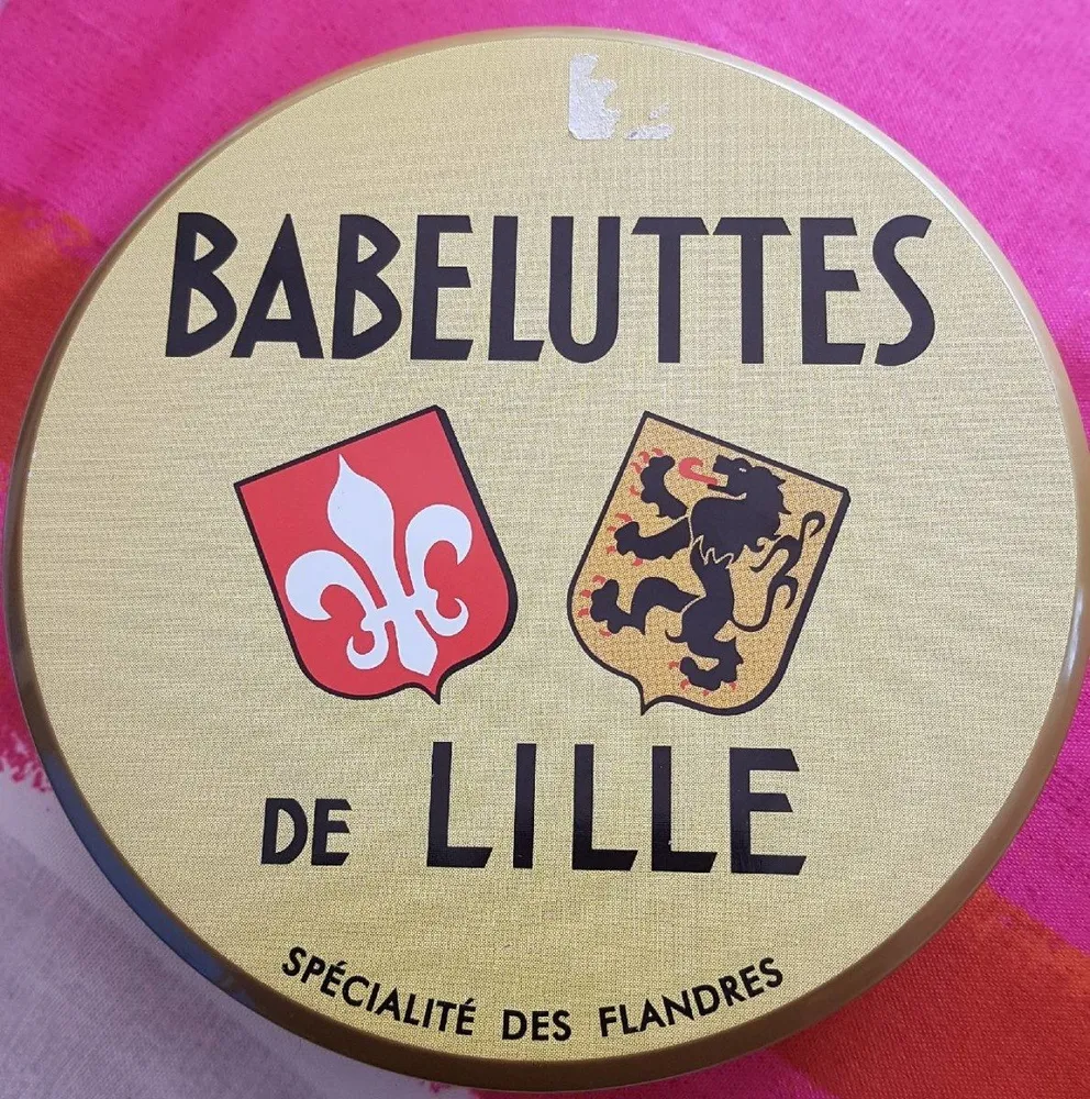 Babeluttes de Lille