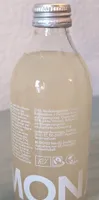 Lemonaid +