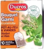 Bouquet Garni Pot-au-Feu & Viandes