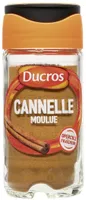 Cannelle moulue