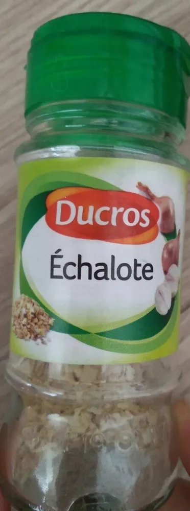 Échalote