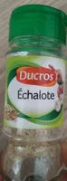 Échalote