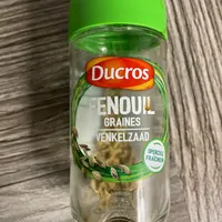 Fenouil graines