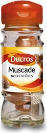 Noix De Muscade Entières
