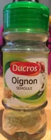 Oignon semoule