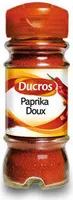Paprika Doux Moulu