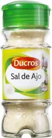 Sal de ajo