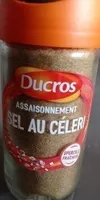 Sel au céleri