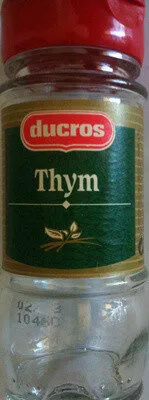 Thym
