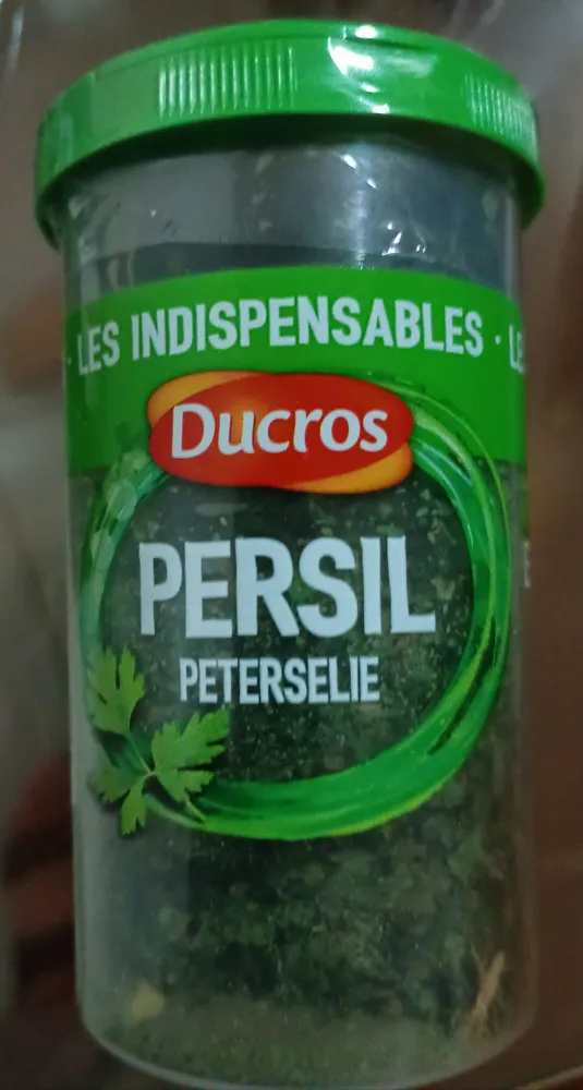 Persil Maxi Format