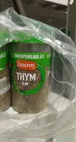 Thym