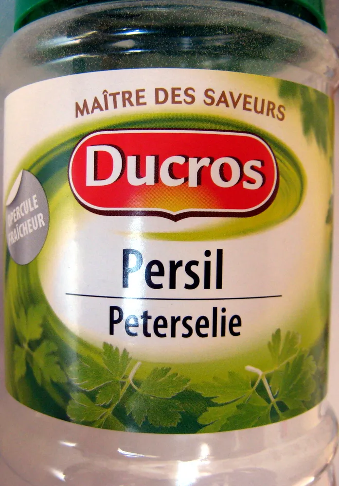 Persil