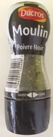 Poivre noir