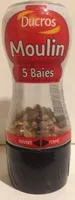 Moulin 5 Baies