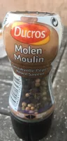 Poivre saveur