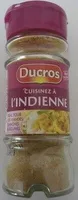 Cuisinez tout à l'Indienne