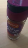 Mélange Mexicain