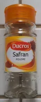 Safran Poudre