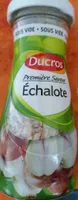 Échalote première saveur