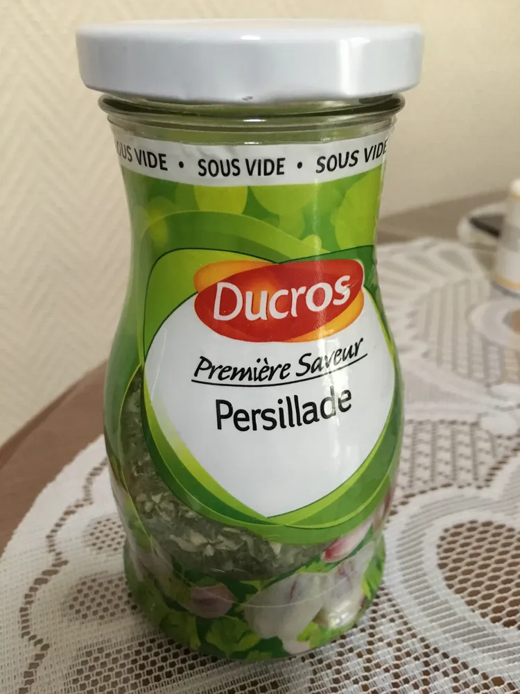 Persillade