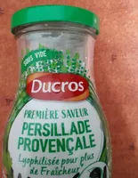 Première saveur Persillade Provençale