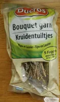 Bouquet garni