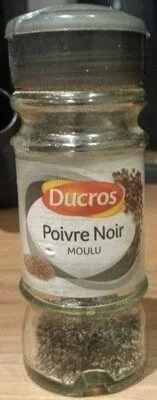 Le noir