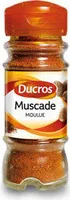 Muscade Moulue