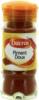 Piment doux