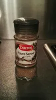 Poivre saveur & épices