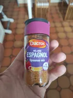 Mélange malin Espagnol