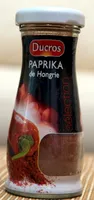 Paprika de Hongrie