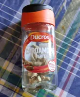 Cardamome Verte 24g