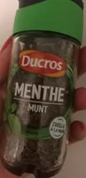 Menthe