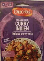 Mélange pour Curry Indien