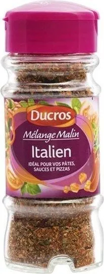 Mélange malin italien