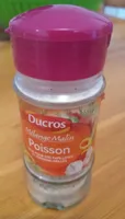 Mélange Malin Poisson