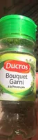 Bouquet garni à la provençale