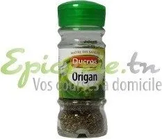 Origan Ducros