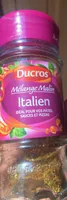 Mélange malin italien