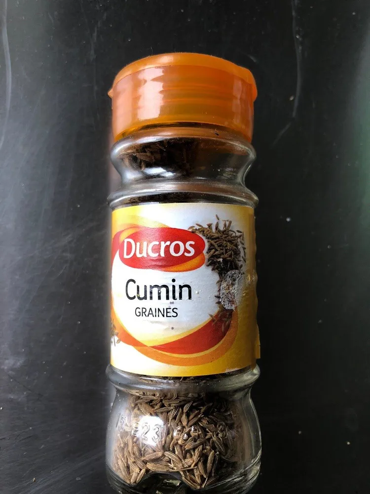 Cumin Graines