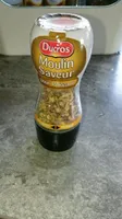 moulin saveurs pour poisson