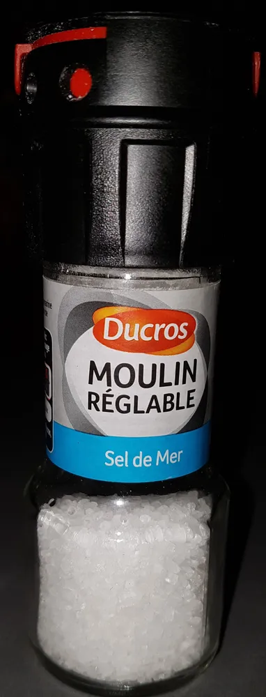 Sel de Mer